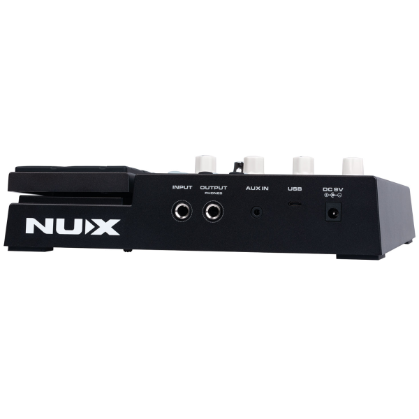 Nux MG300 Guitar Multi Effects Pedal