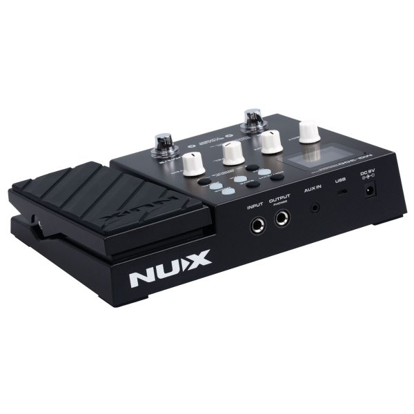 Nux MG300 Guitar Multi Effects Pedal