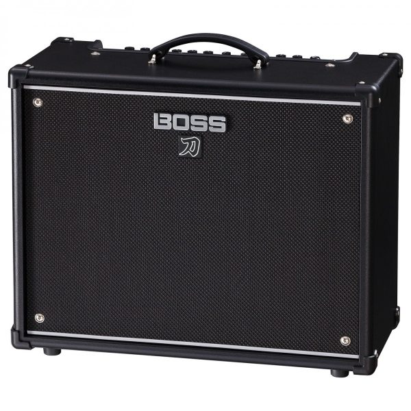 Boss Katana 100 Gen 3 Guitar Amplifier