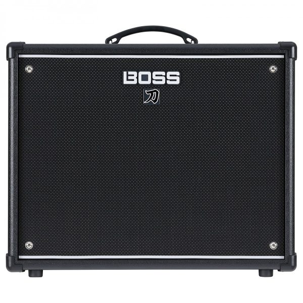 Boss Katana 100 Gen 3 Guitar Amplifier