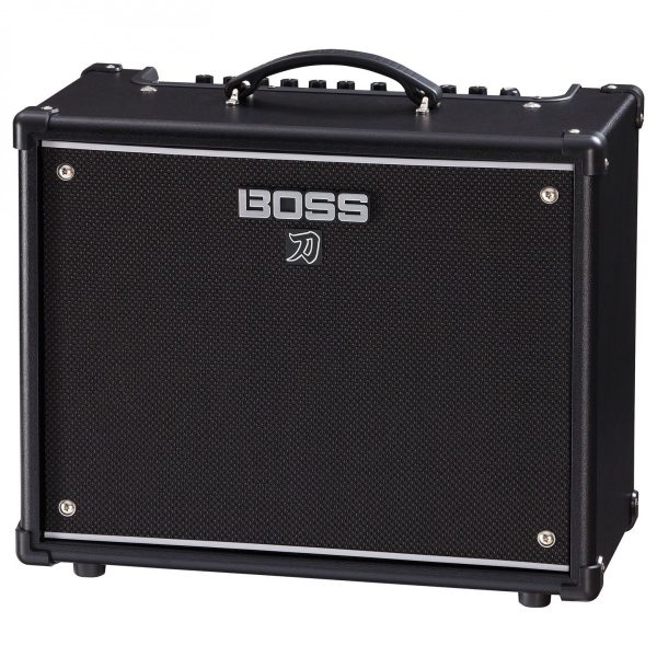 Boss Katana 50 Gen 3 Guitar Amplifier