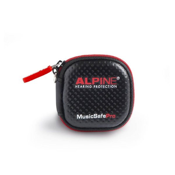 Alpine ALP-MSP-BK Hearing Protection MusicSafePro