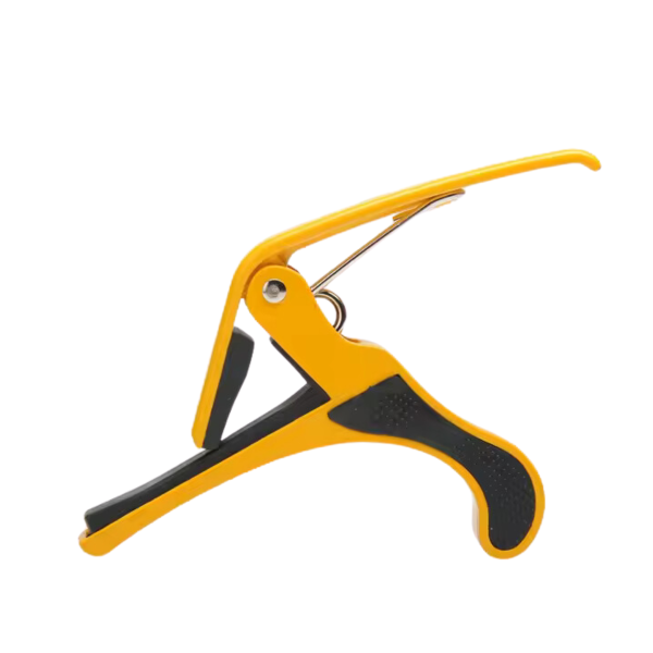 Trax Quick Change Capo Gold