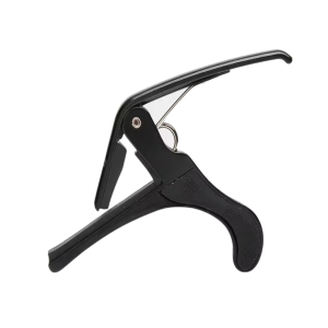 Trax Quick Change Capo Black