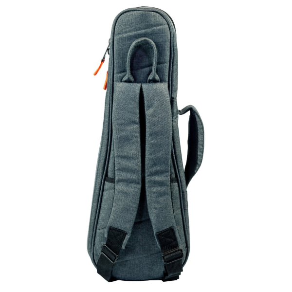 TGI 4843 Concert Ukulele Gigbag Extreme Series