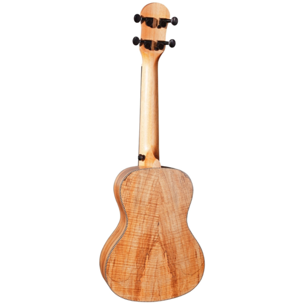 Barnes & Mullins BMUK9C Concert Ukulele Spalt Maple