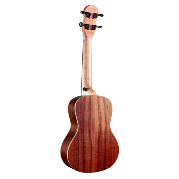 Barnes & Mullins BMUK7C Concert Ukulele Koa