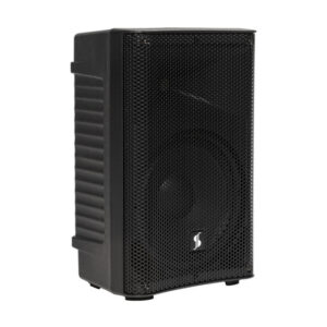 Stagg AS10B Battery Powered Portable PA System