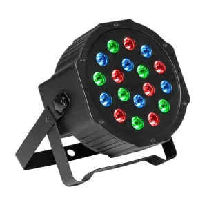 Stagg SLT-ECOPAR18M-3 LightTheme ECOPAR 18M Spotlight