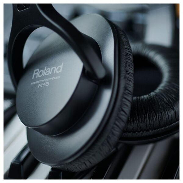 Roland RH5 Closed Stereo Headphones