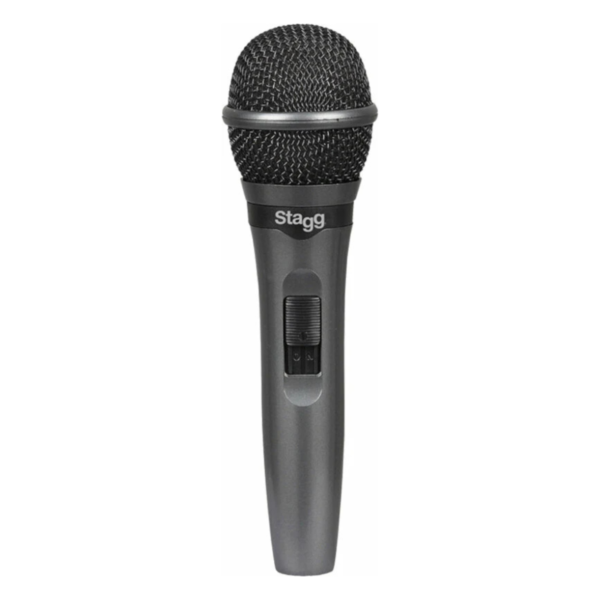 Stagg SDMP15 Dynamic Vocal Microphone