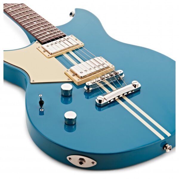 Yamaha Revstar Element RSE20 Left Handed Swift Blue