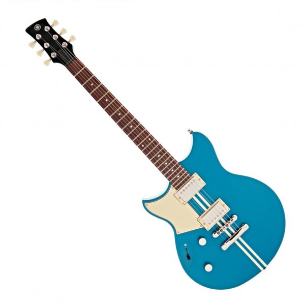 Yamaha Revstar Element RSE20 Left Handed Swift Blue