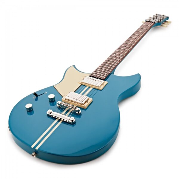 Yamaha Revstar Element RSE20 Left Handed Swift Blue