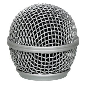 Trax Replacement Microphone Grille