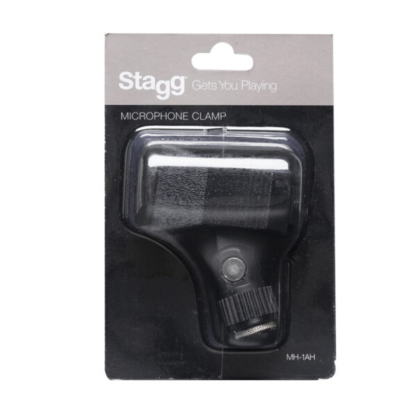 Stagg Spring Loaded Microphone Holder