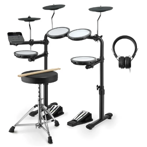 Donner DED70 Electric Drum Set