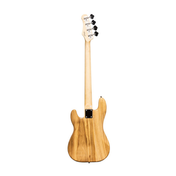 Stagg SDP30 NAT Electric Bass Guitar Natural