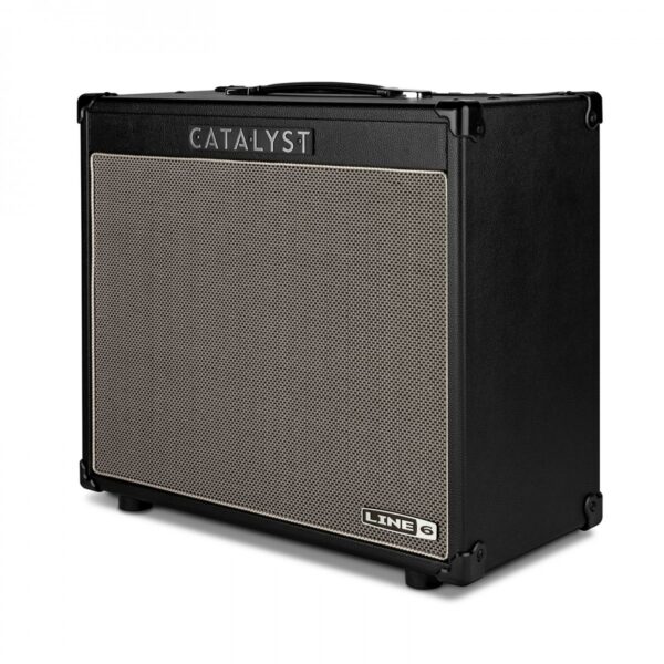 Line 6 Catalyst CX 100 Guitar Amplifier