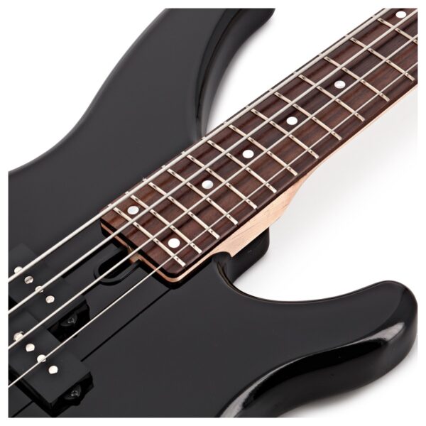 Yamaha TRBX174 Bass Guitar Black