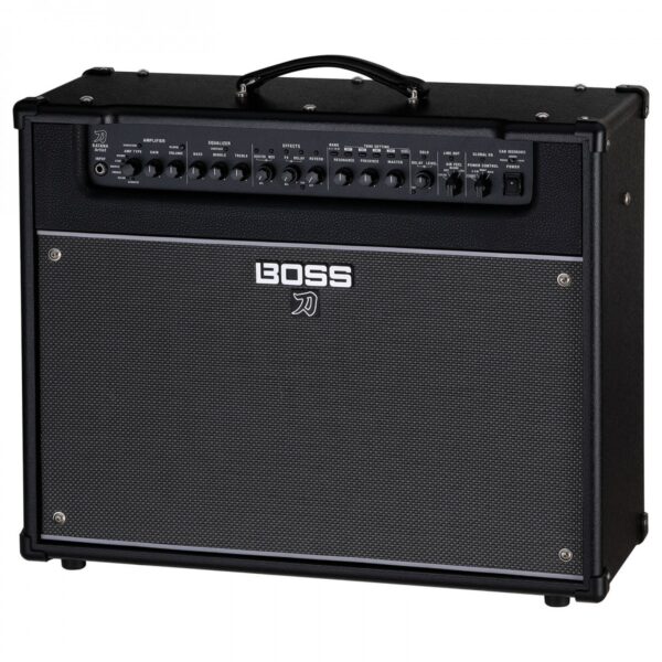 Boss Katana Artist Gen 3 1x12 Guitar Amplifier