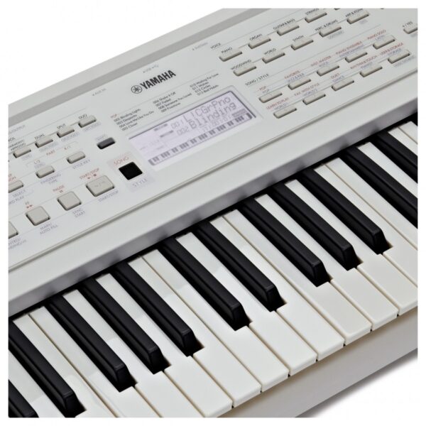 Yamaha EZ310 61 Key Lighting Keyboard