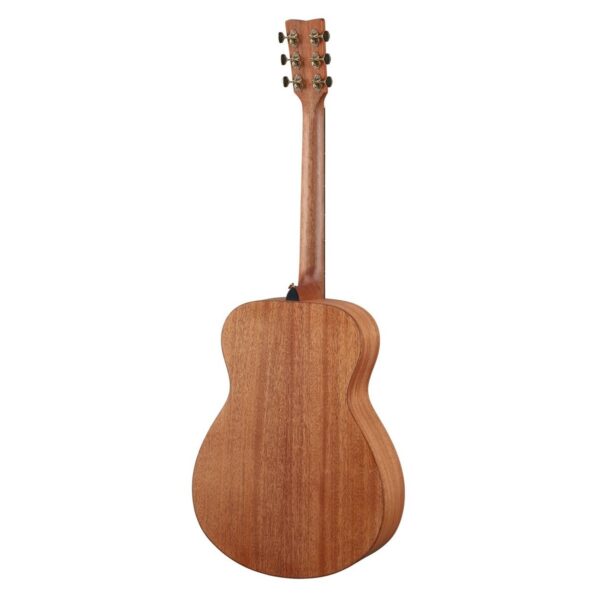 Yamaha Storia II Electro Acoustic Natural