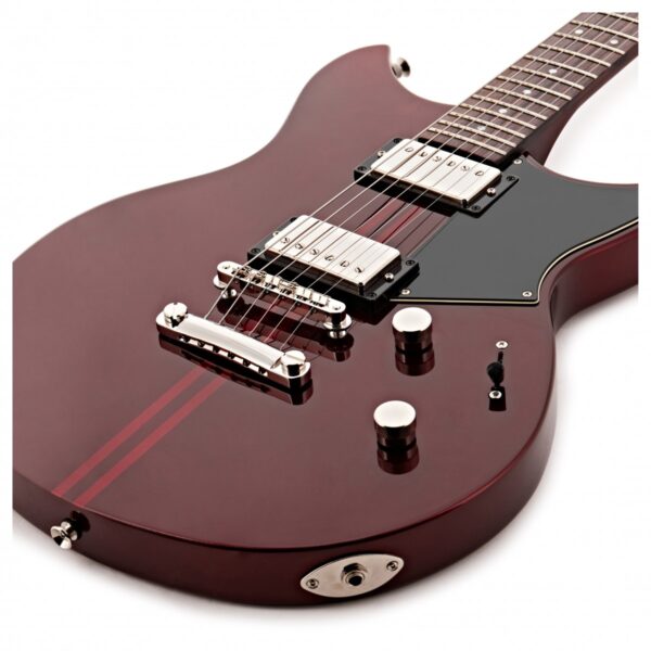 Yamaha Revstar Element RSE20 Red Copper