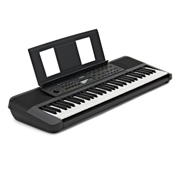 Yamaha PSR E283 Portable Keyboard Black