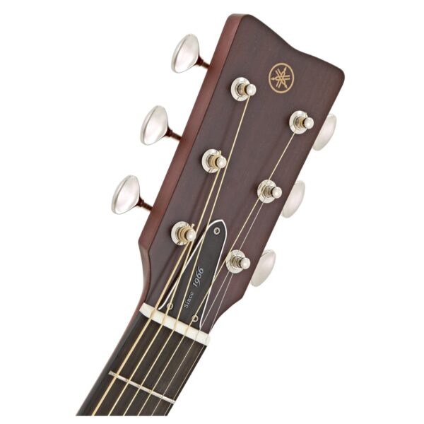 Yamaha FGX3 Red Label Electro Acoustic Guitar Natural