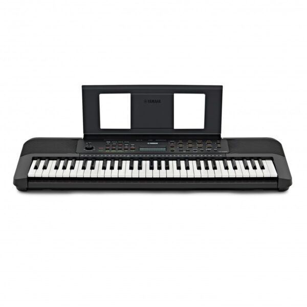 Yamaha PSR E283 Portable Keyboard Black