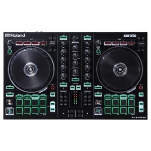 Roland DJ202 DJ Controller