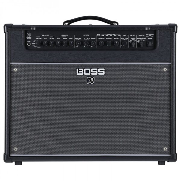 Boss Katana Artist Gen 3 1x12 Guitar Amplifier