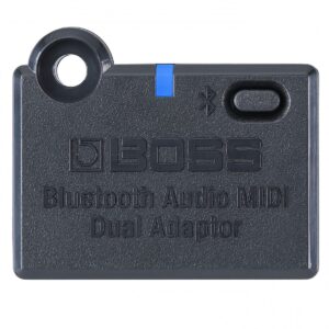 Boss BT Dual Bluetooth Audio/MIDI Expansion Adaptor