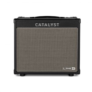 Line 6 Catalyst CX 60 Guitar Amplifier