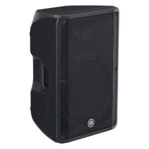 Yamaha DBR15 15" Active PA Speaker