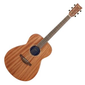 Yamaha Storia II Electro Acoustic Natural