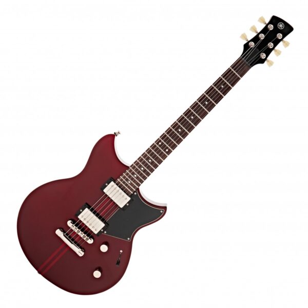 Yamaha Revstar Element RSE20 Red Copper