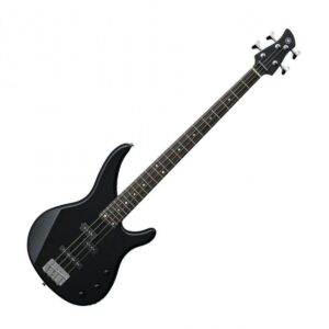 Yamaha TRBX174 Bass Guitar Black