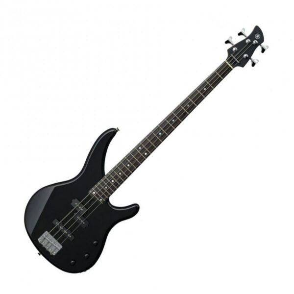 Yamaha TRBX174 Bass Guitar Black