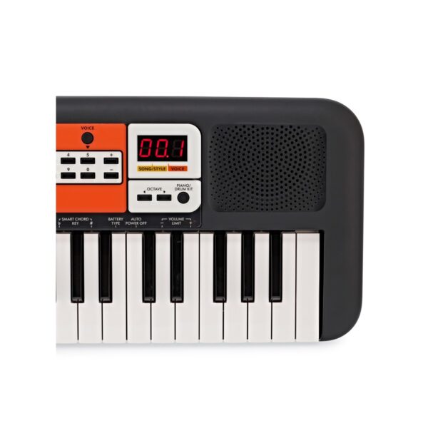 Yamaha PSS F30 Portable Keyboard