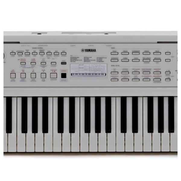 Yamaha EZ310 61 Key Lighting Keyboard