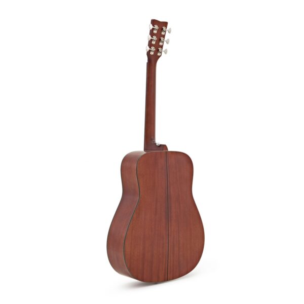 Yamaha FGX3 Red Label Electro Acoustic Guitar Natural