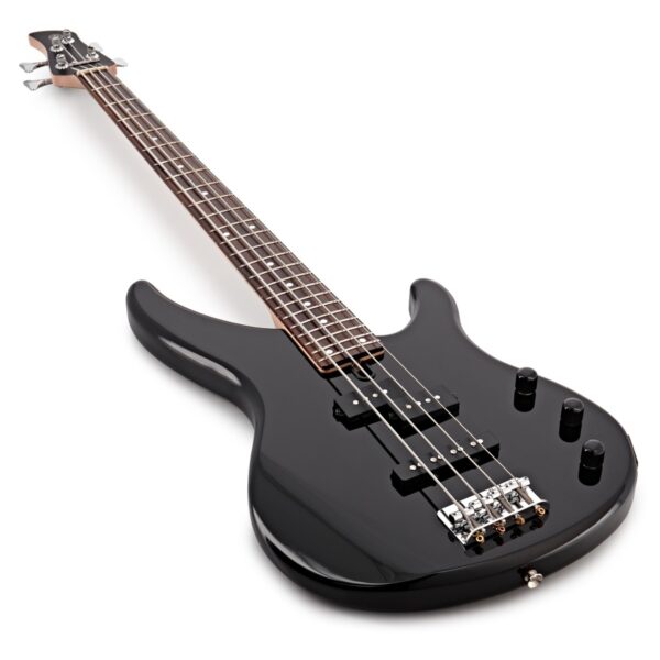 Yamaha TRBX174 Bass Guitar Black