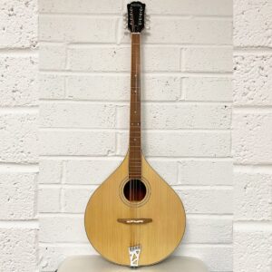 Koda BZ50 Irish Bouzouki Natural