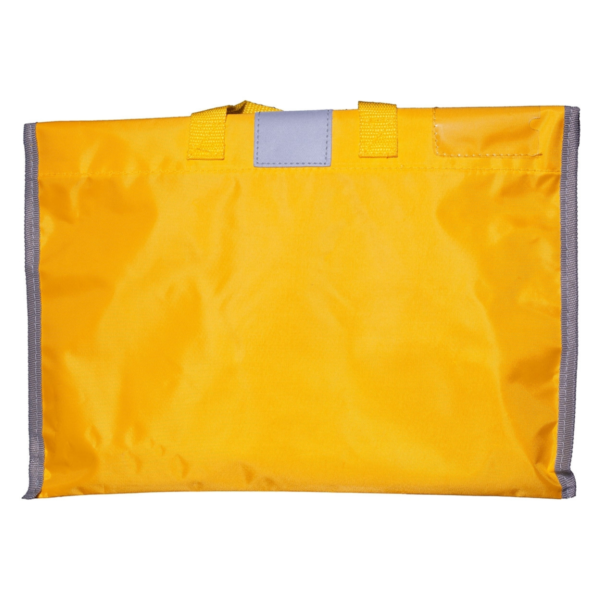 Montford Music Carrier Yellow