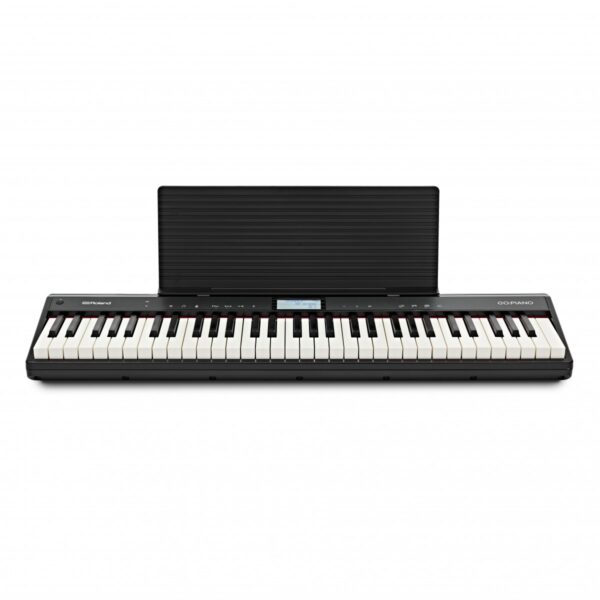 Roland Go Piano 61 Key Digital Piano Black