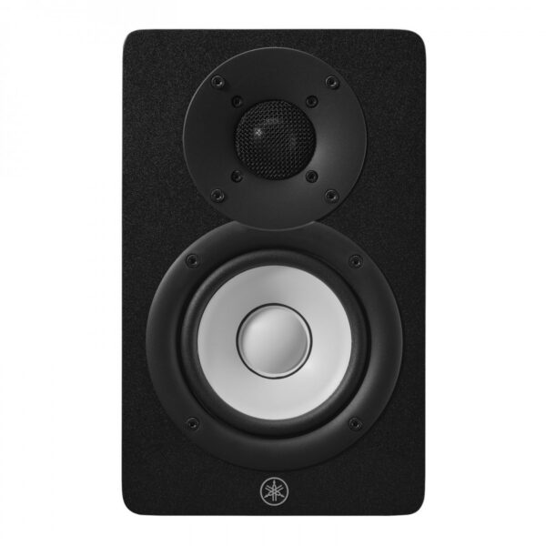 Yamaha HS4 Monitors Black Pair