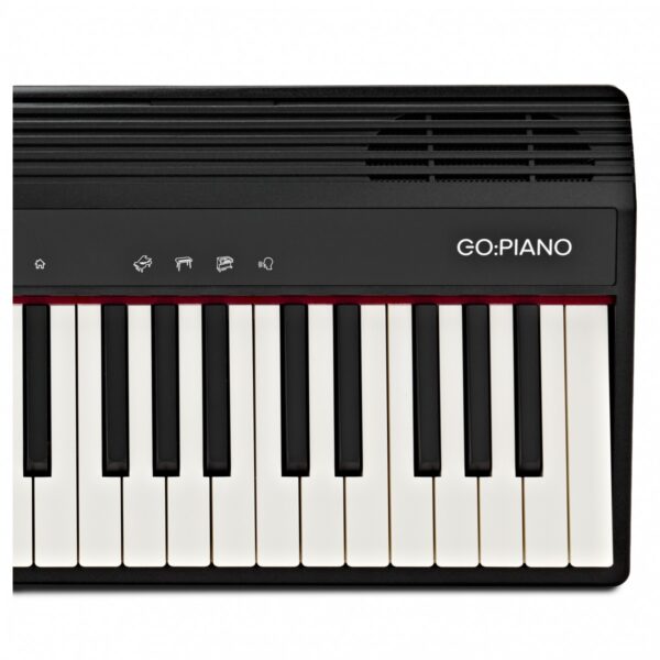 Roland Go Piano 61 Key Digital Piano Black