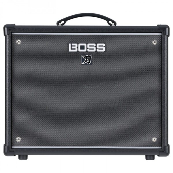 Boss Katana 50 EX Gen 3 1x12 Combo Guitar Amplifier